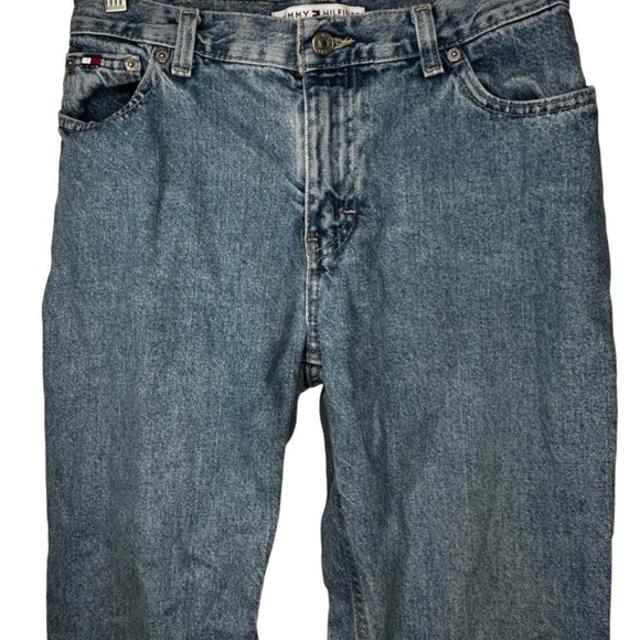 Vintage Tommy Hilfiger Jeans - Picture 2 of 7
